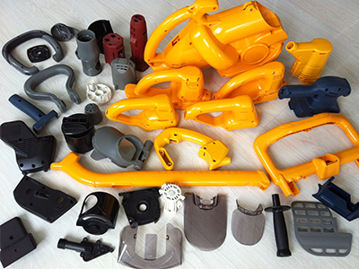 注塑成型 注塑成型