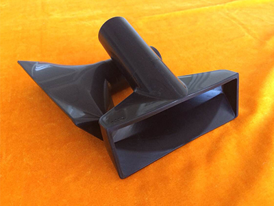 Dalian injection molding